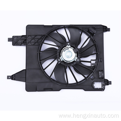 7701071862 Renault Megame Radiator Fan Cooling Fan